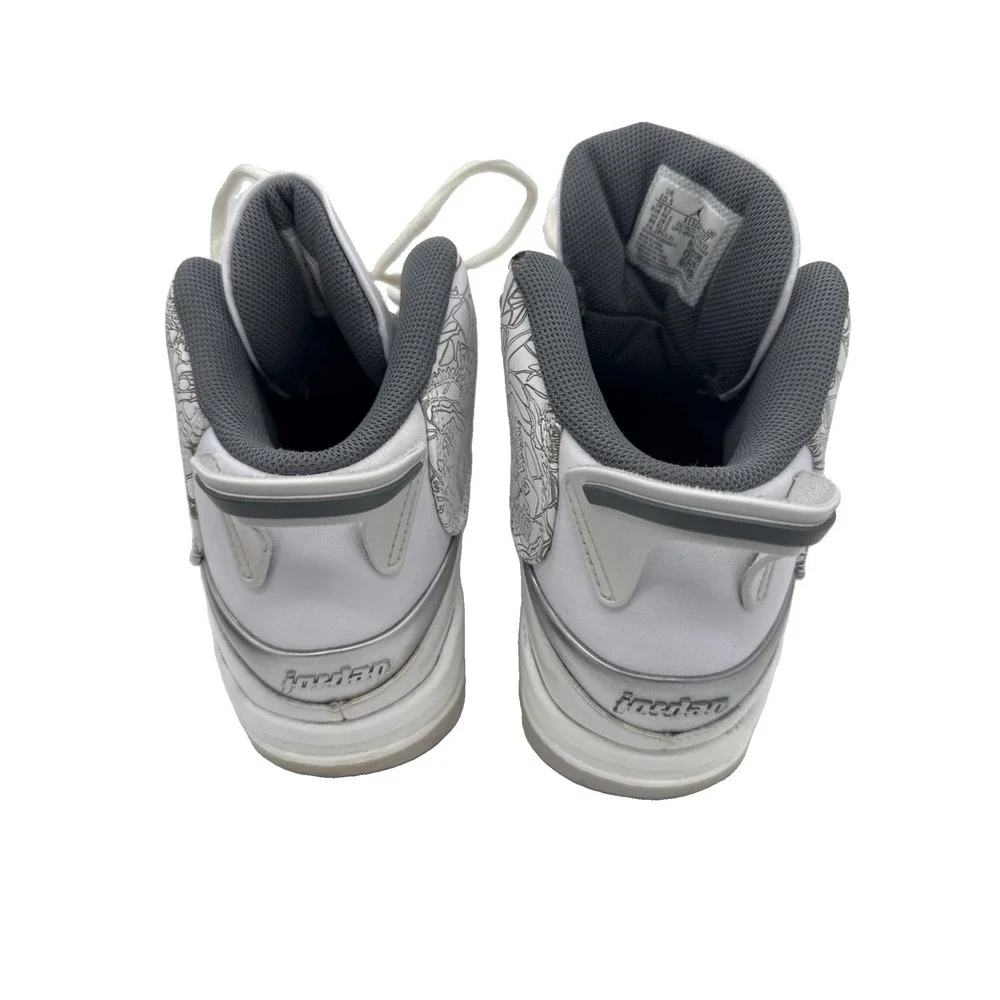 Size 10.5 - Jordan Dub Zero 